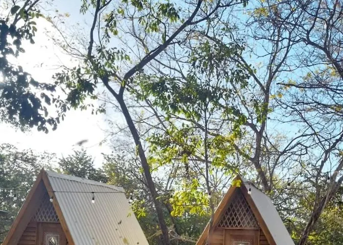 Buddha House Lodge