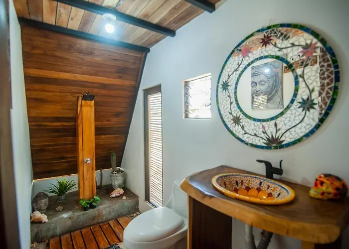 Buddha House Lodge